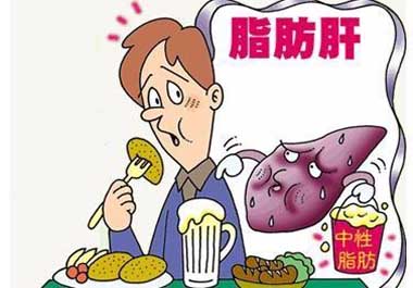 肝臟代謝功能不好，吃什么都變成脂肪肝，再不補(bǔ)硒就晚了