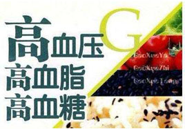 五類人群容易有三高，一招教您改善血管降三高