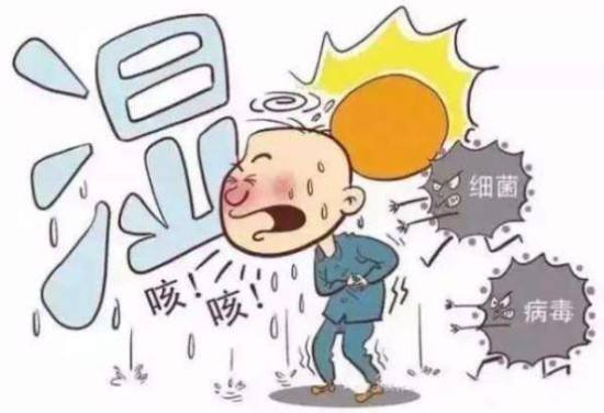 濕氣重百病生，除了這3點(diǎn)，補(bǔ)點(diǎn)硒助你快速排濕毒