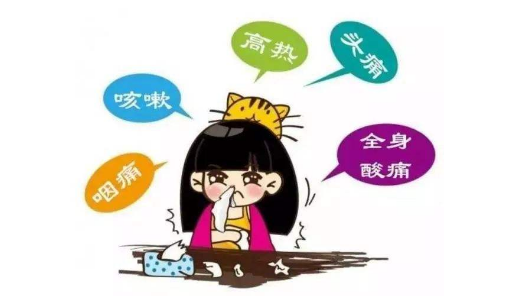  流感高發(fā)季節(jié)又到了！吃什么補(bǔ)硒助防流感病毒