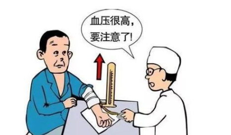 影響高血壓的4大危險因素，其中包括微量元素硒
