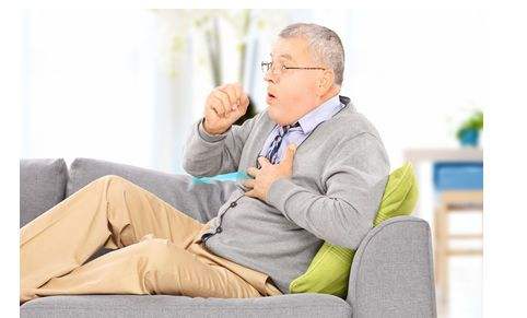 支氣管炎患者“難挨”季節(jié)已到，適當補硒呵護你的肺
