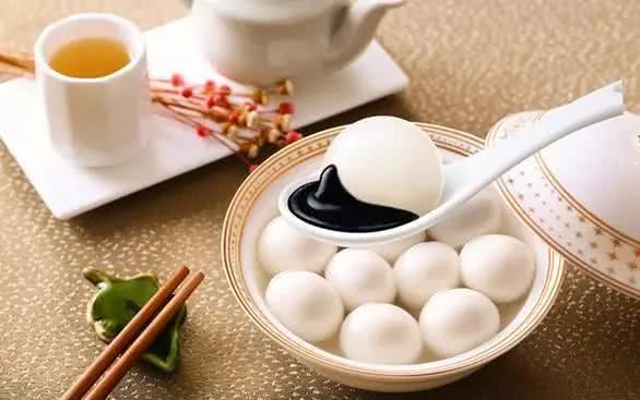 元宵節(jié)知多少?元宵食用有講究,這幾類(lèi)人要注意