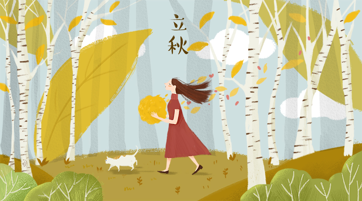 立秋養(yǎng)生正當(dāng)時(shí)，6大妙招保健康