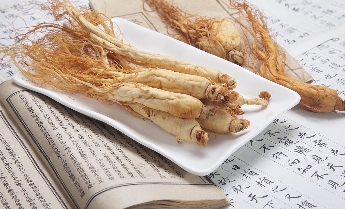 浙大博士坐鎮(zhèn)《養(yǎng)生會(huì)人參皂苷RH2專題》，解說(shuō)人參新吃法