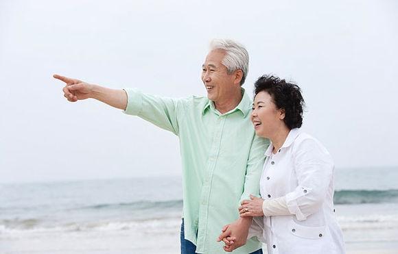40歲以后想要長壽，保持“3凈”，做好“4戒”