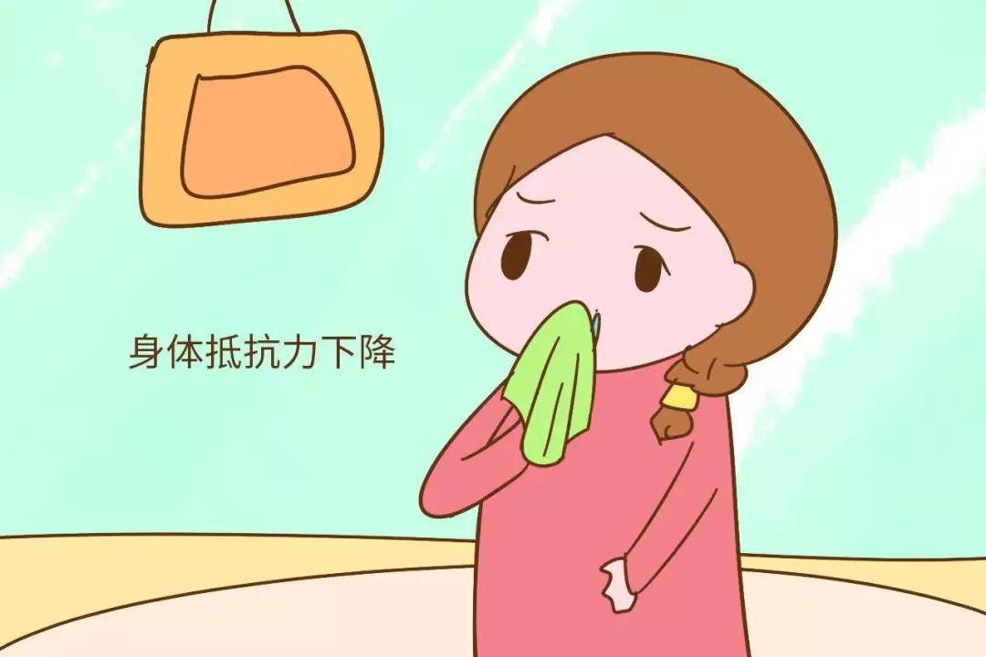 大病沒有，小病不斷，是時(shí)候補(bǔ)硒了
