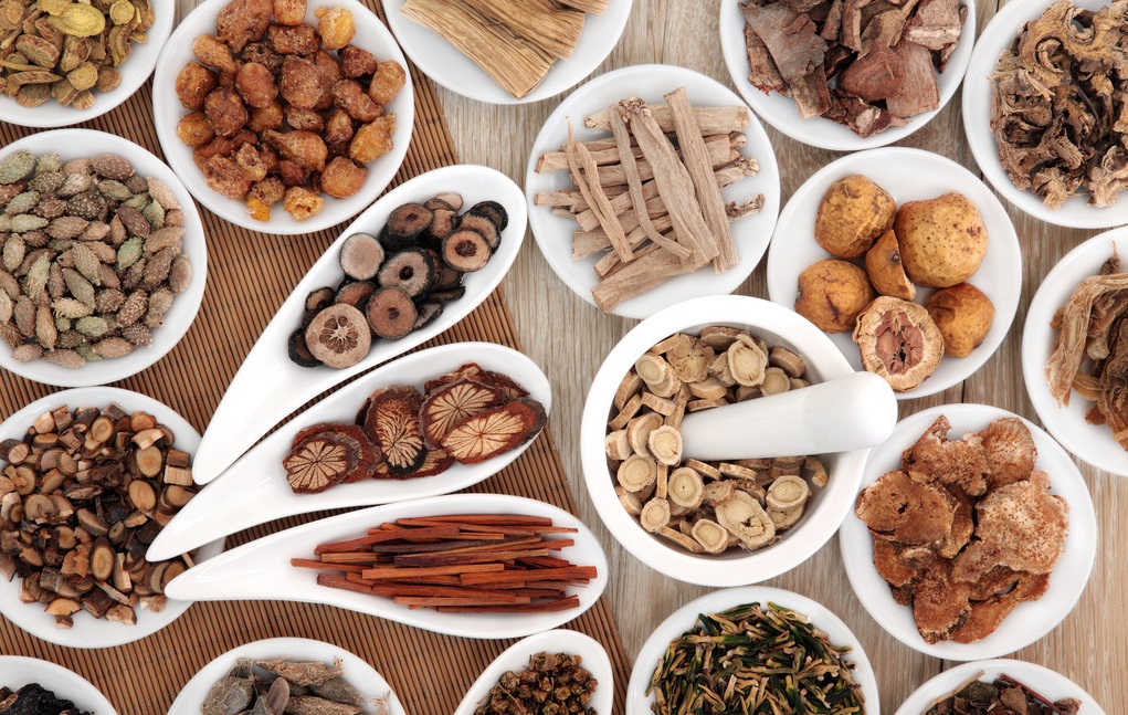 中藥才是離我們最近的養(yǎng)生佳品，了解這些才是健康之道