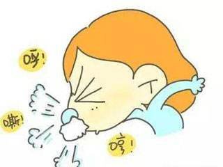 過敏性鼻炎煩惱多，補(bǔ)硒有意想不到的結(jié)果