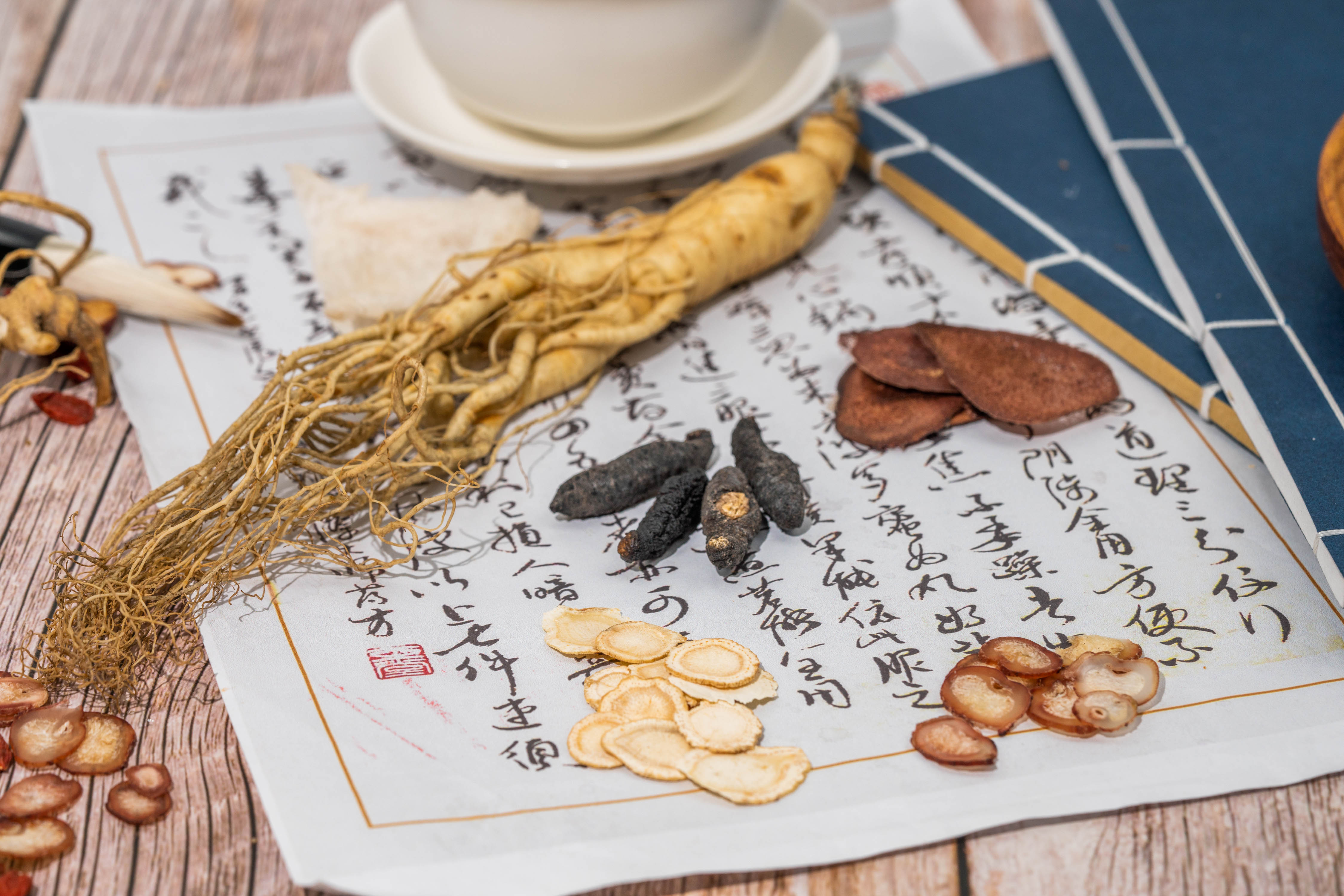 榮登央視的人參皂苷RH2到底有什么特別之處？
