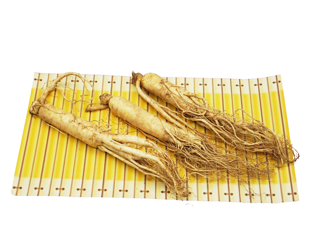 人參皂苷RH2和Rg3服用后是如何被吸收的？