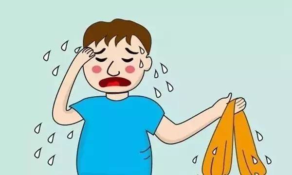 出汗后要補(bǔ)4種維生素，不妨多吃