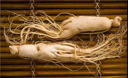 人參除了人參皂苷，還有哪些營(yíng)養(yǎng)成分？