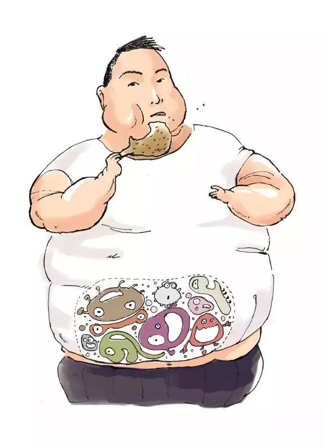 “五臟之毒”危害健康，硒元素可幫助清除毒素垃圾