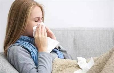 冬季愛感冒的朋友，可以試一試靈芝孢子粉