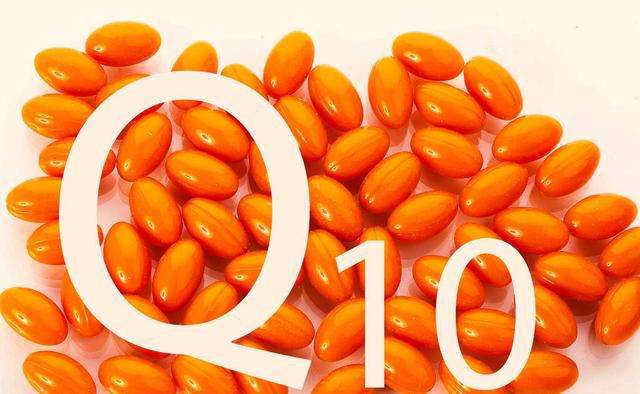 輔酶Q10與你的心臟健康密切相關(guān)！