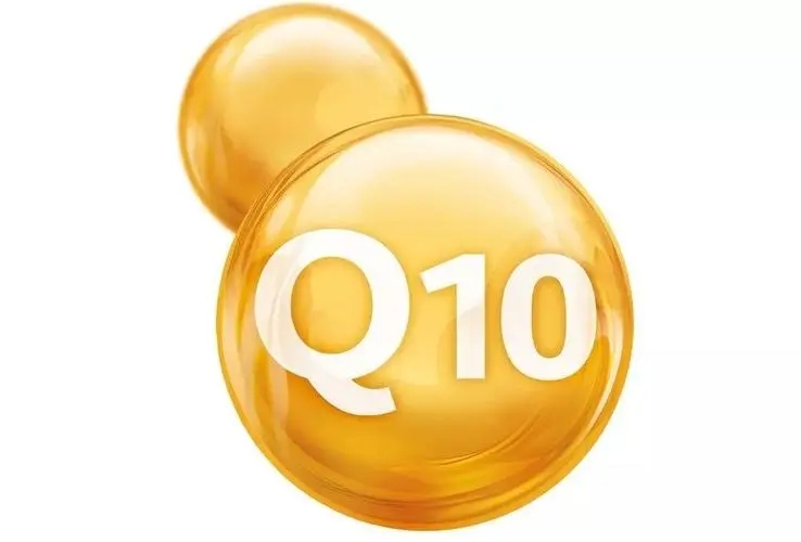 硒與輔酶Q10是協(xié)同作用！