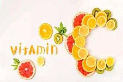 維生素C對頭發(fā)健康有什么好處？