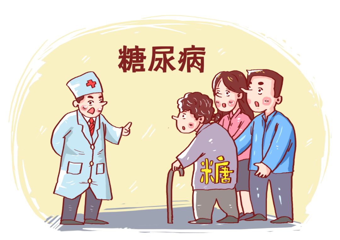 糖尿病并發(fā)癥威脅生命健康，可以服用冬蟲夏草調(diào)理嗎？
