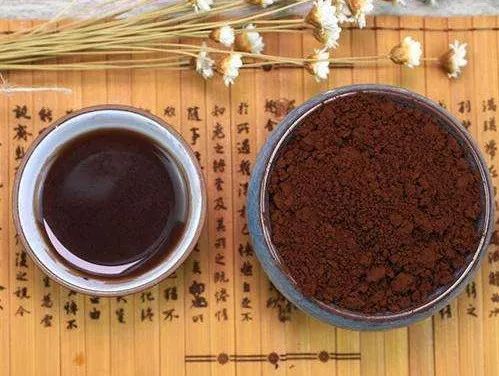 什么是靈芝孢子粉？