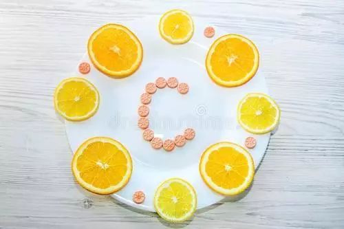 女性為什么要吃維C？這些作用要知道