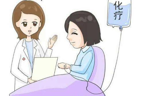 化療期間補(bǔ)硒有什么好處？