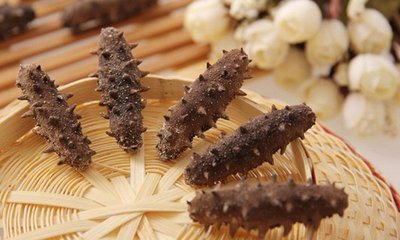 細(xì)聊海參的營(yíng)養(yǎng)成分都有哪些？