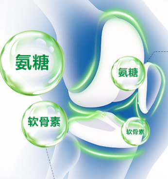 骨關(guān)節(jié)養(yǎng)護(hù)“潛力股”，氨糖的作用有什么？