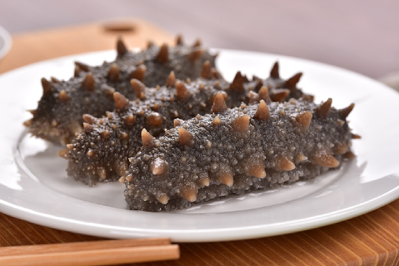 夏季養(yǎng)生，海參為何成為優(yōu)選？ 