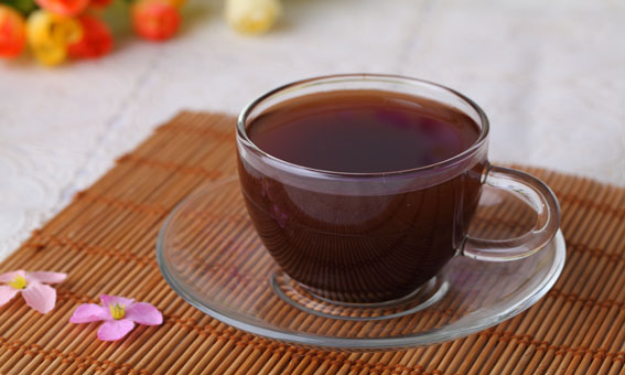 靈芝孢子粉能用開(kāi)水沖嗎，為什么水溫高了不可以？ 